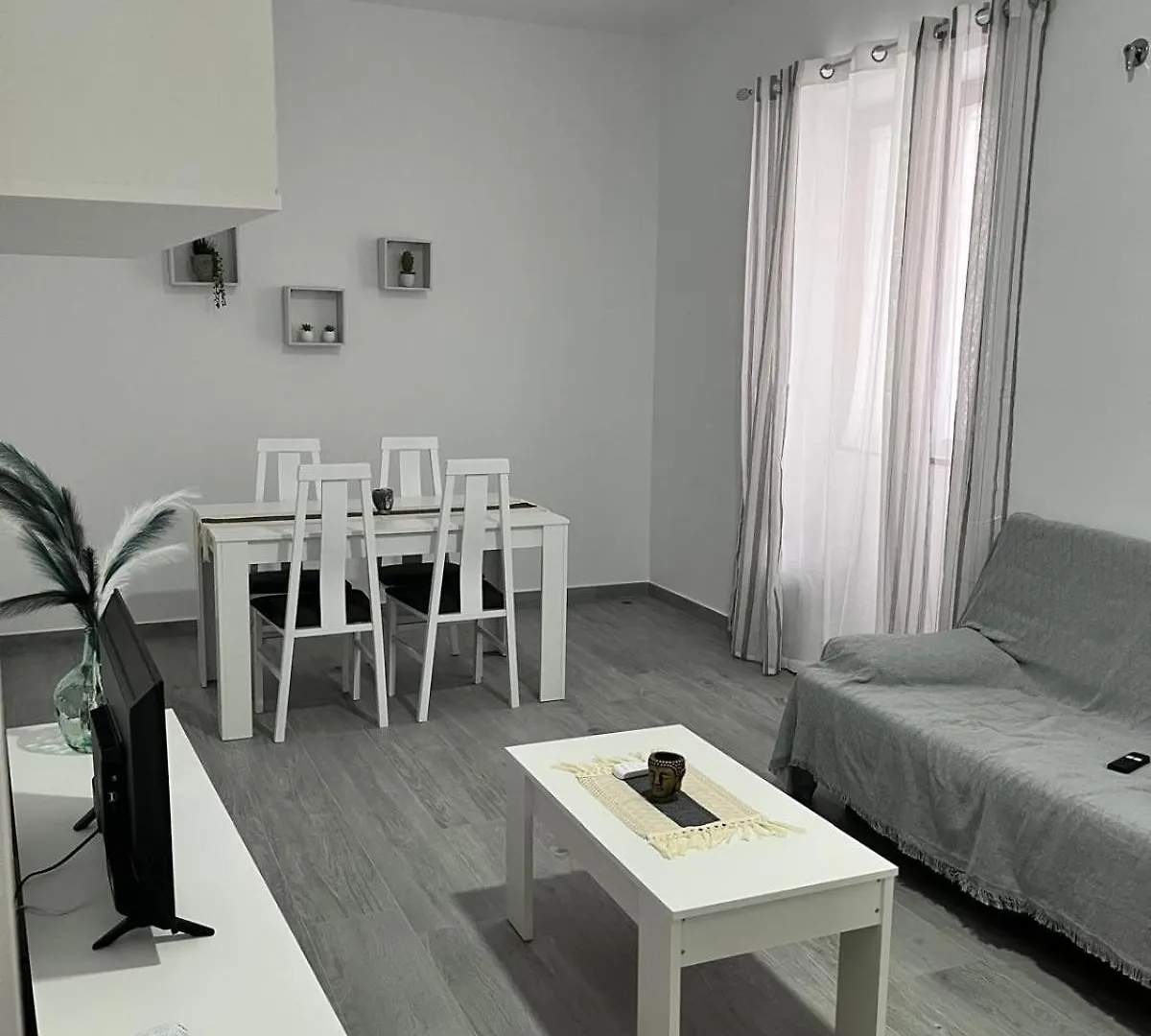 Apartamento Rincon Del Olivar II Montoro Apartment