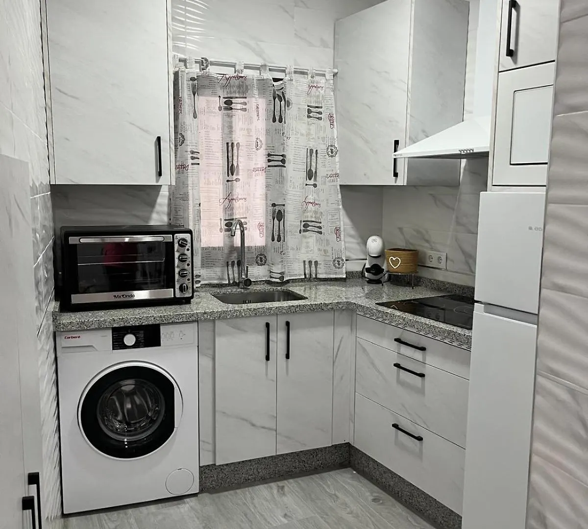Apartamento Rincon Del Olivar II Montoro 0*,  Spain