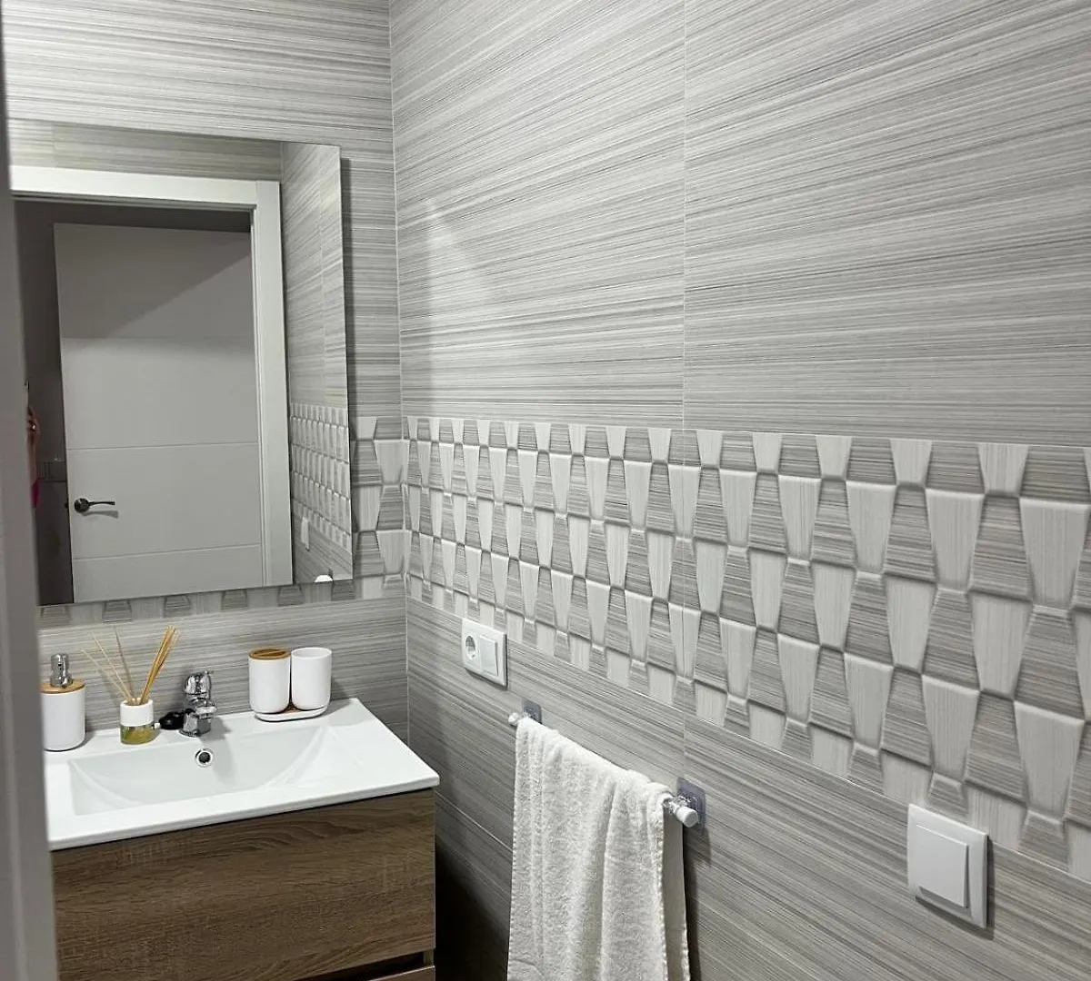 Apartamento Rincon Del Olivar II Montoro 0*,  Spain