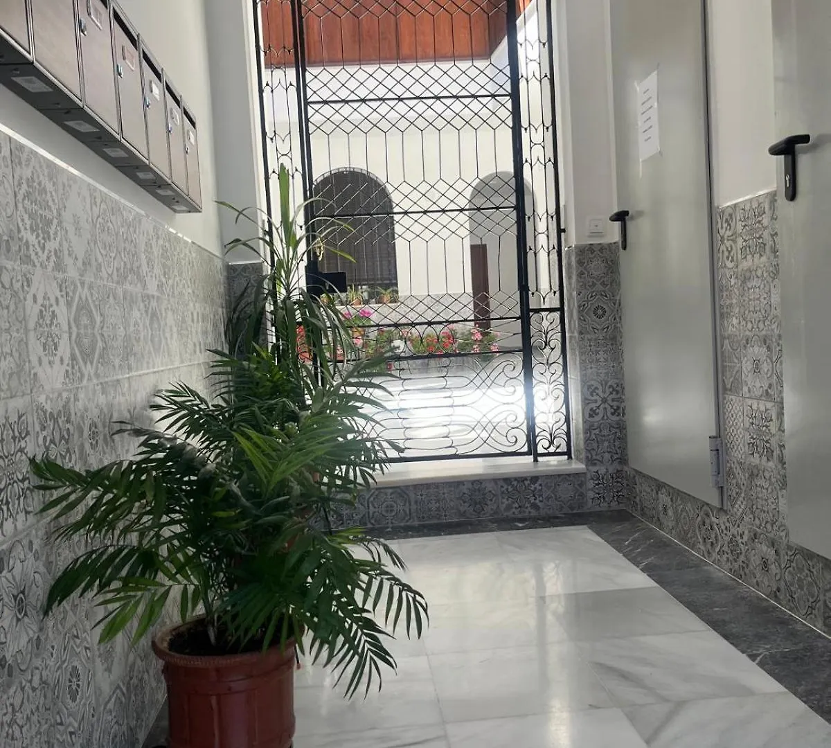 Apartamento Rincon Del Olivar II Montoro Apartment