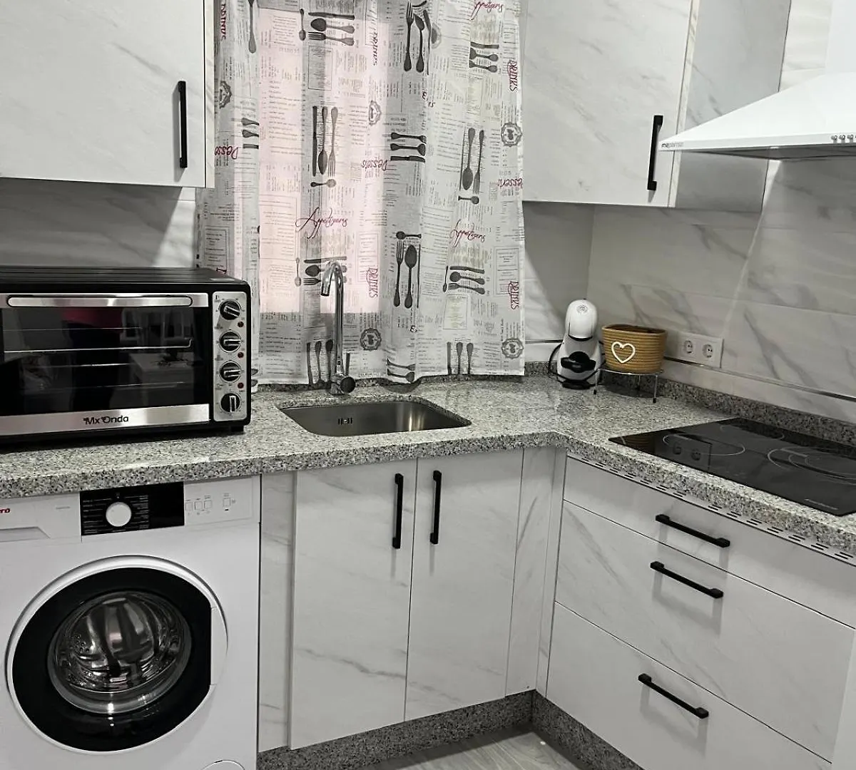 Apartamento Rincon Del Olivar II Montoro