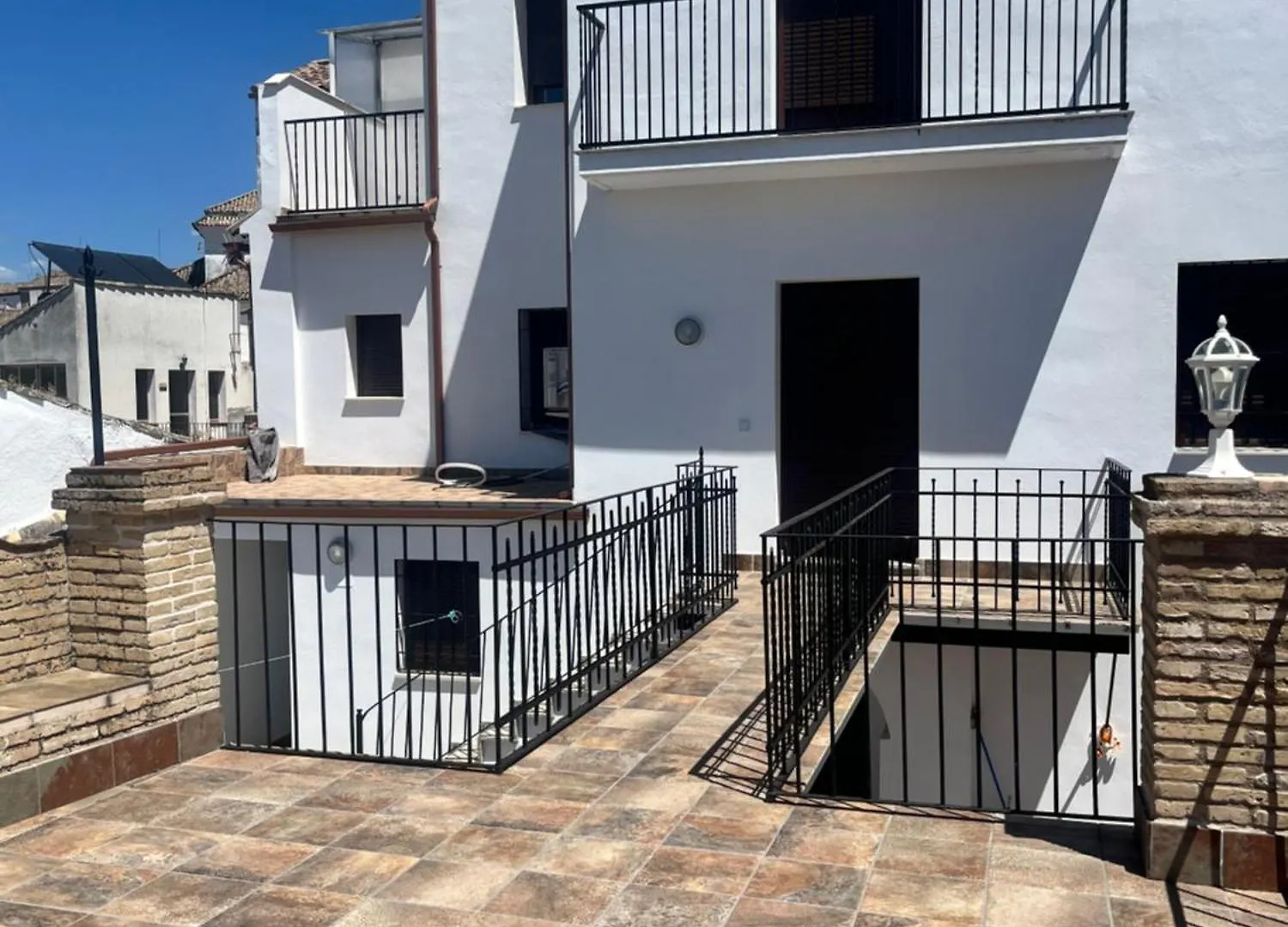 Lejlighed Apartamento Rincon Del Olivar II Montoro