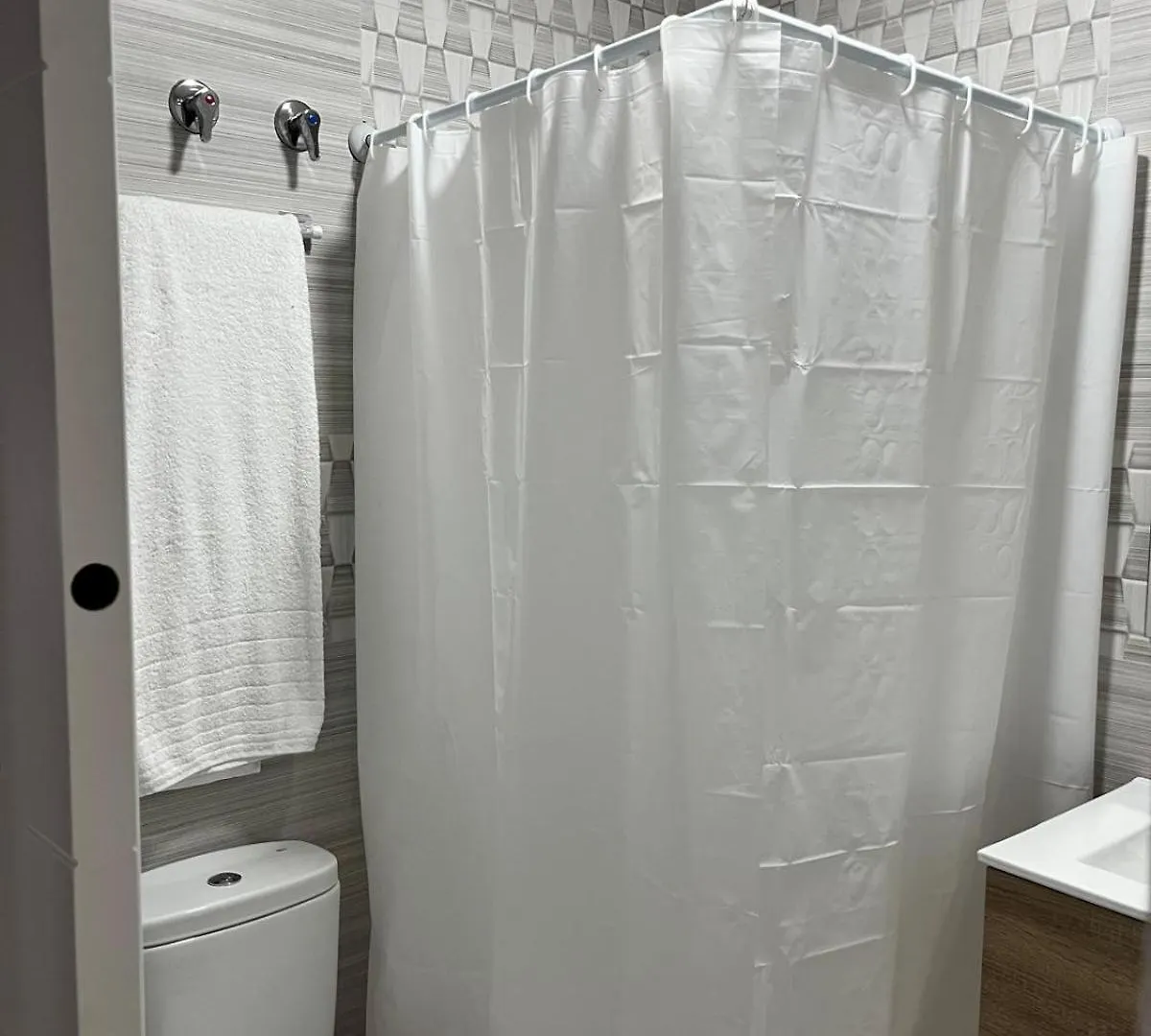Apartamento Rincon Del Olivar II Montoro Lejlighed