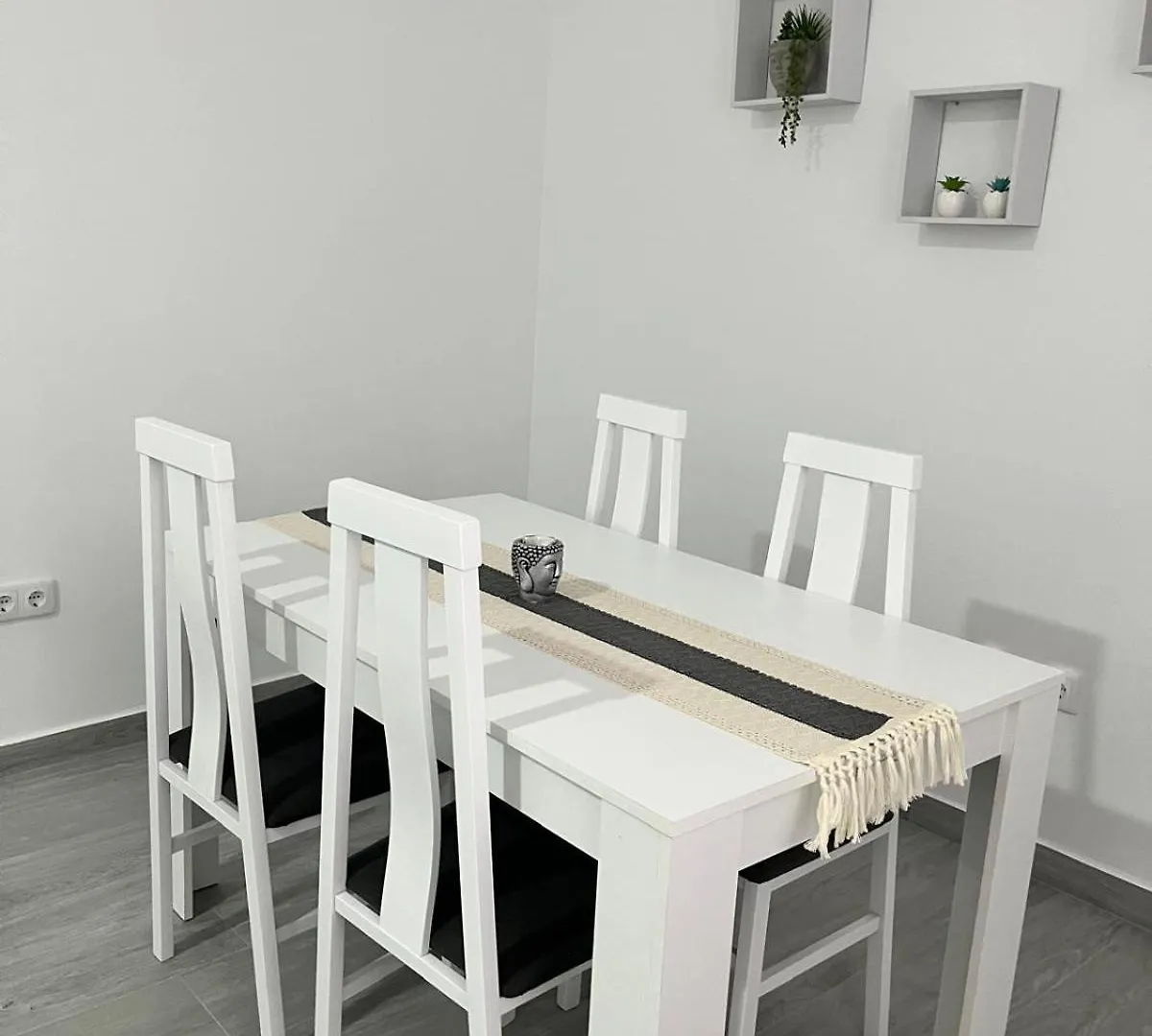 Apartamento Rincon Del Olivar II Montoro