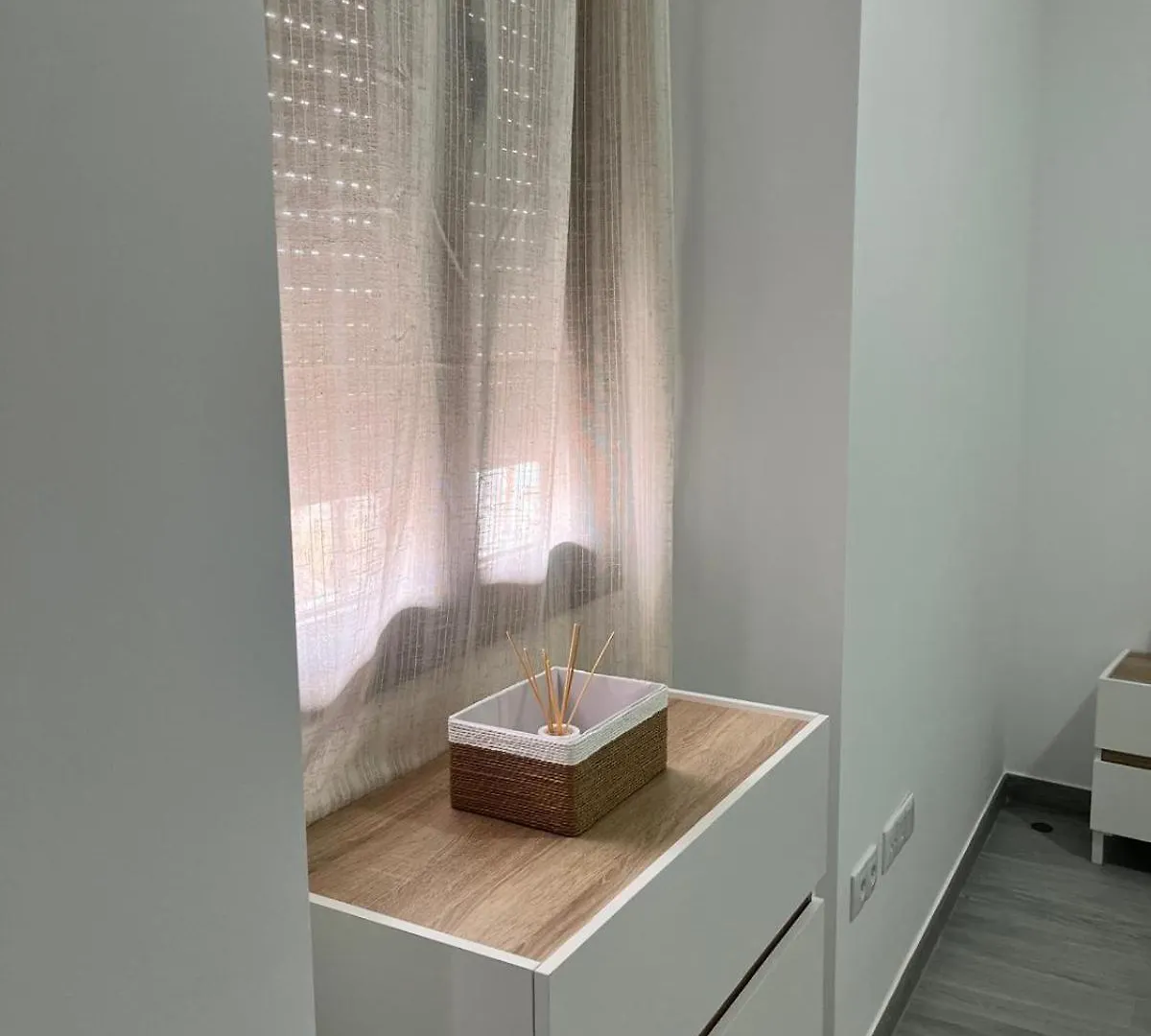 Lejlighed Apartamento Rincon Del Olivar II Montoro Spanien