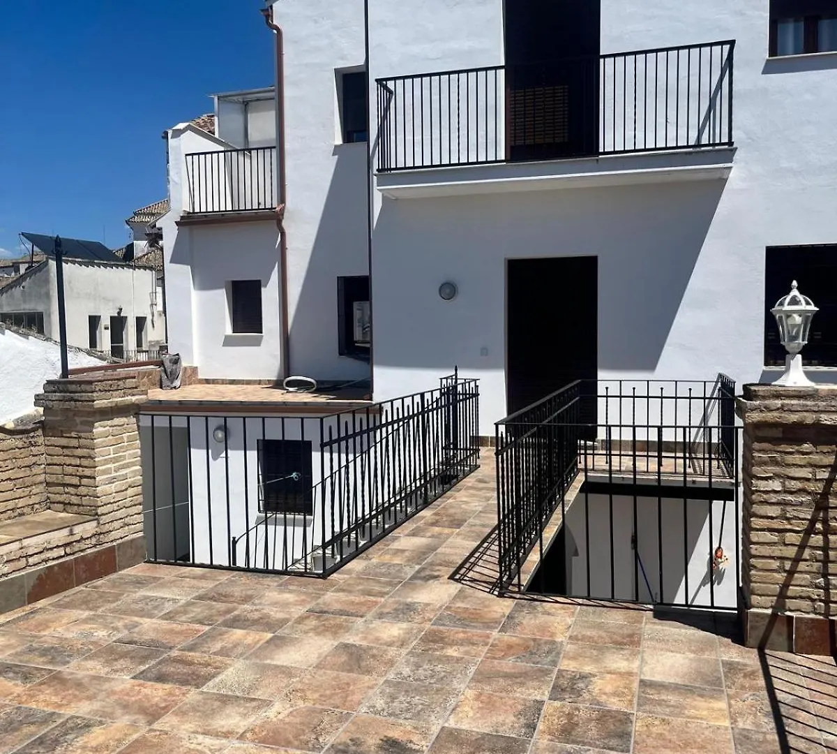 Lejlighed Apartamento Rincon Del Olivar II Montoro Spanien