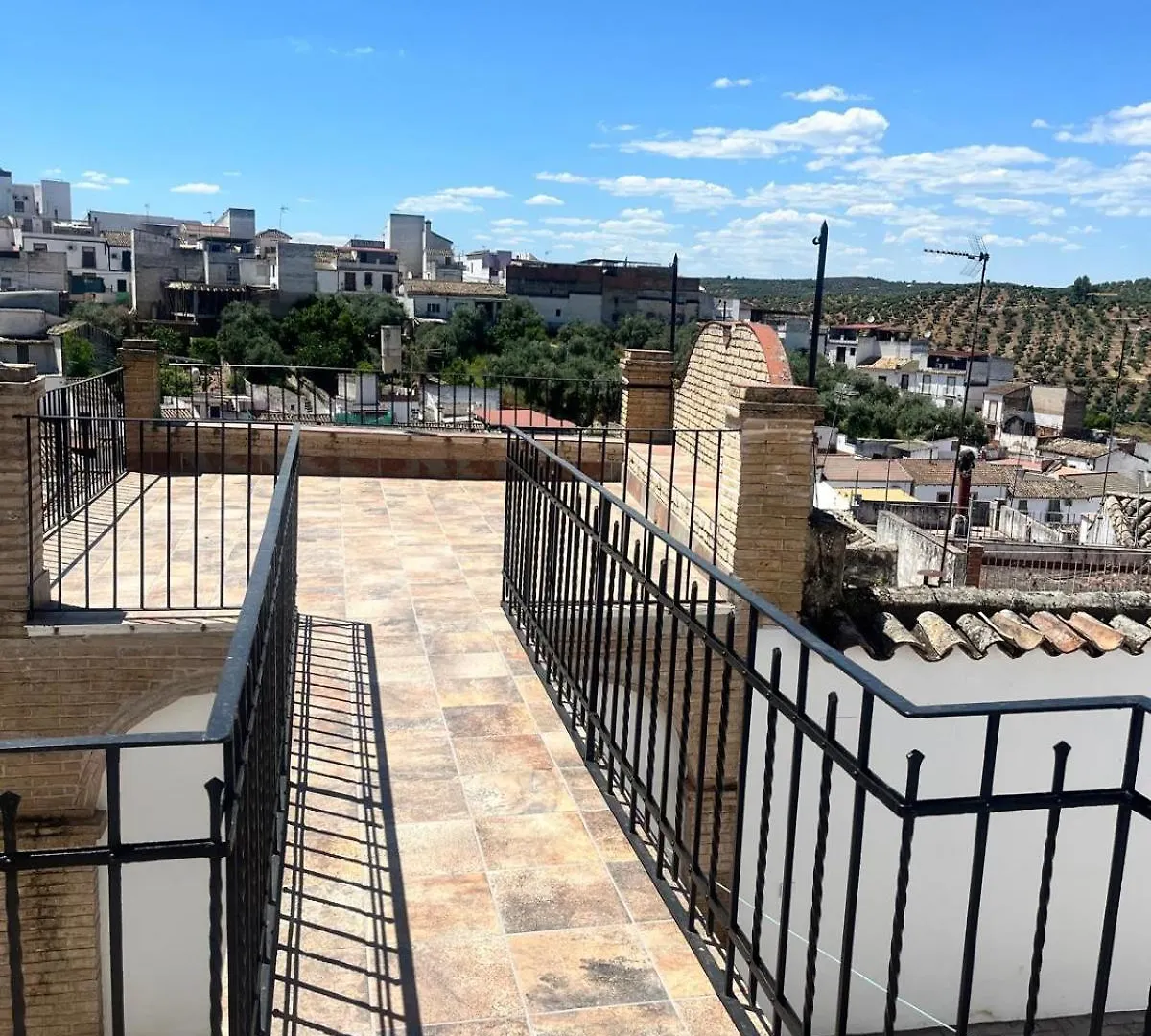 Lejlighed Apartamento Rincon Del Olivar II Montoro