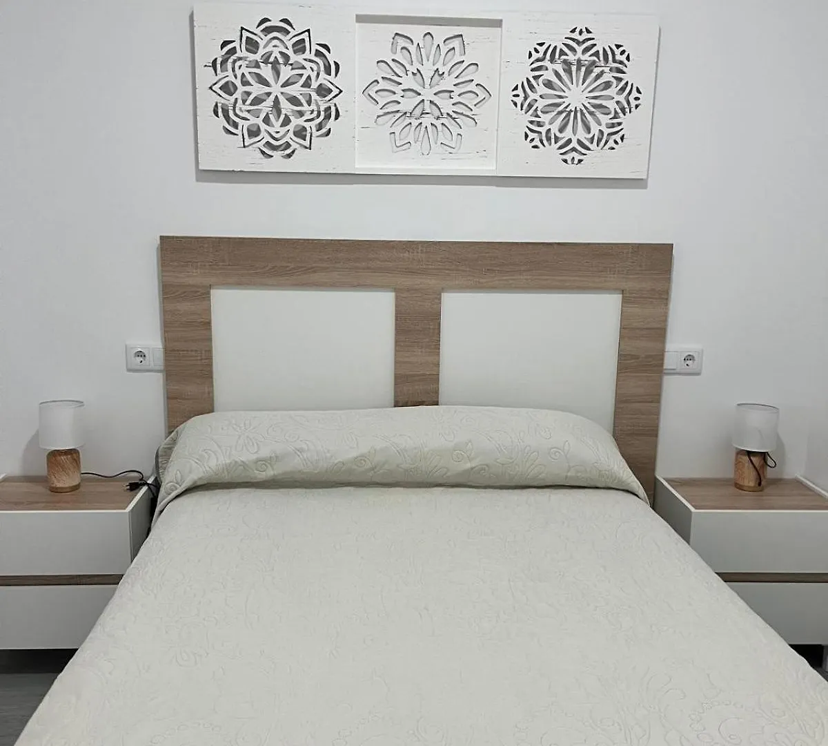 Apartamento Rincon Del Olivar II Montoro 0*,