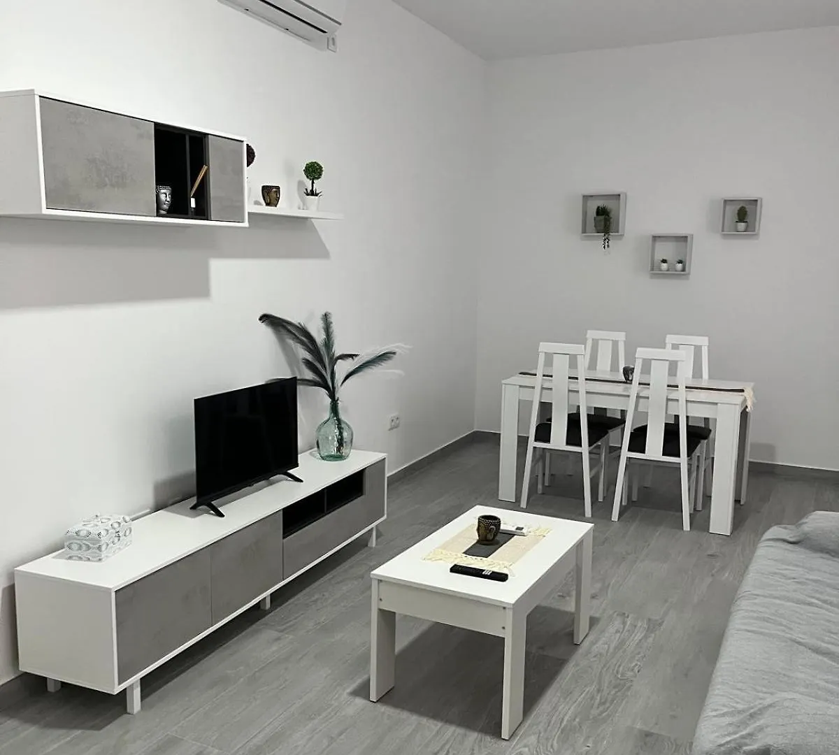 Apartamento Rincon Del Olivar II Montoro 0*,