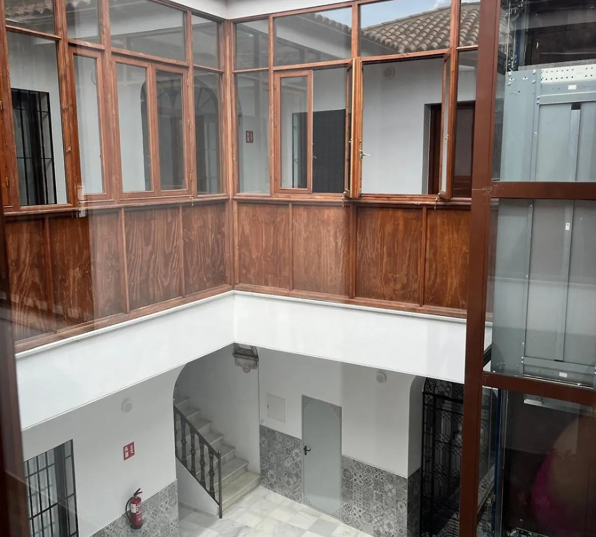 Apartamento Rincon Del Olivar II Montoro Lejlighed