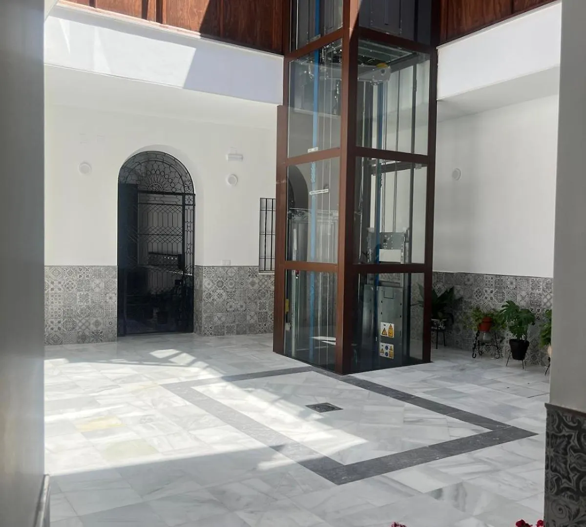Lejlighed Apartamento Rincon Del Olivar II Montoro