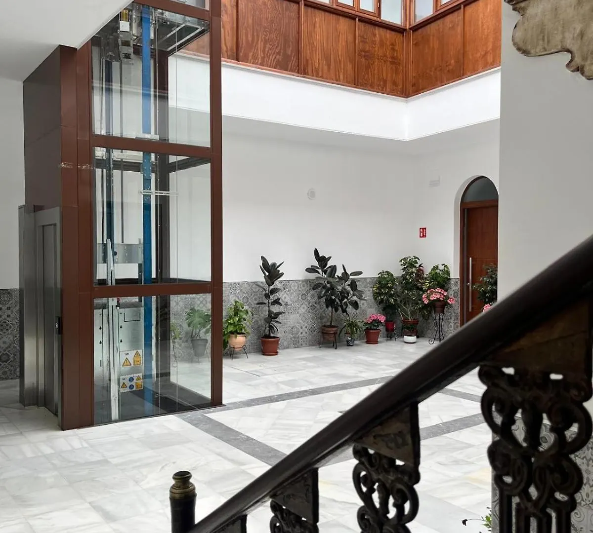 Apartamento Rincon Del Olivar II Montoro