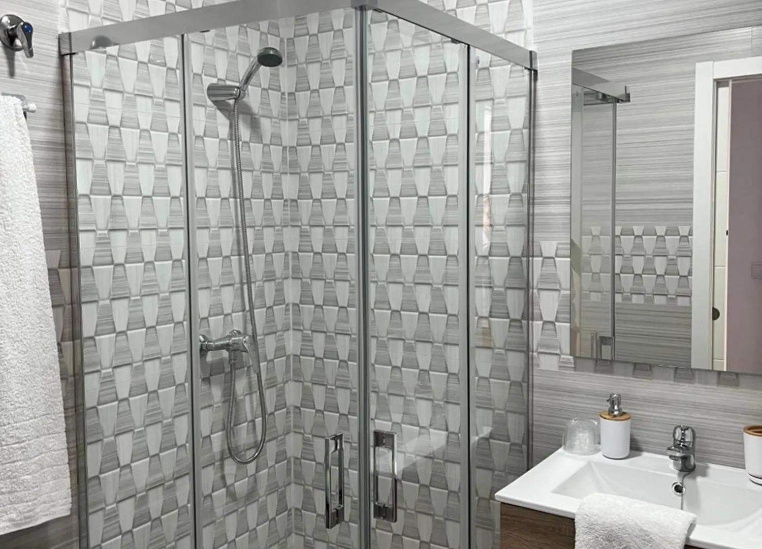 Apartamento Rincon Del Olivar II Montoro 0*,  Spanien
